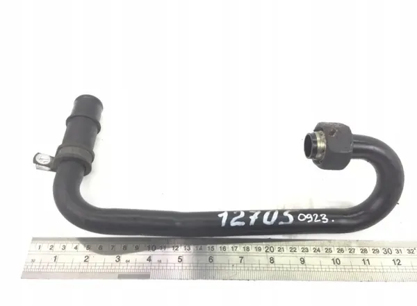 Scania Olieleiding OEM 1859185 - Gebruikt Onderdeel image 2