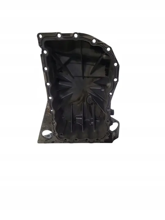 Oljetank Citroen Berlingo 8200833923 image 2