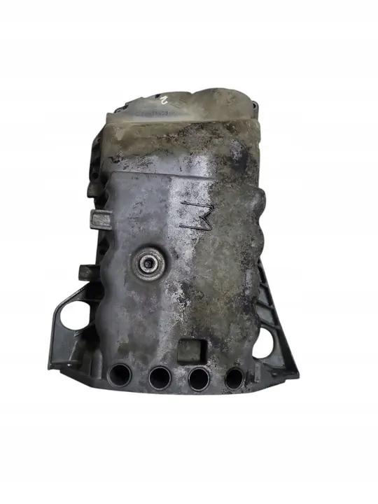 Oljetank Citroen Berlingo 8200833923 image 3