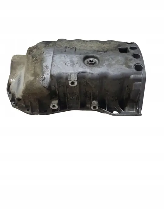 Oljetank Citroen Berlingo 8200833923 image 4