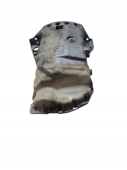 Oljetank Citroen Berlingo 8200833923 image 5