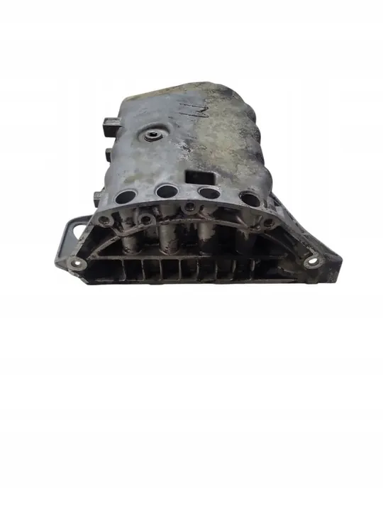 Oljetank Citroen Berlingo 8200833923 image 6