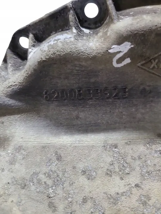 Oljetank Citroen Berlingo 8200833923 image 8