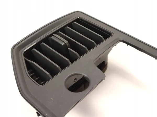 Rahmen Lüftungsgitter Konsole Vorne OEM 7C0857038F image 4