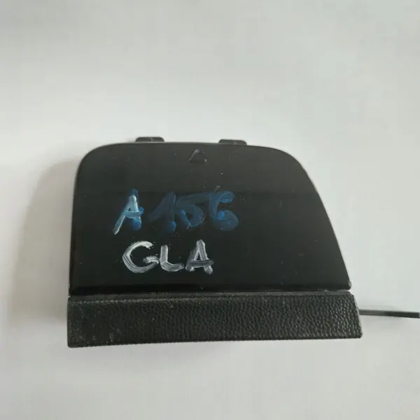 Tapa de parachoques delantera Mercedes GLA W156 A1568850722 image 2