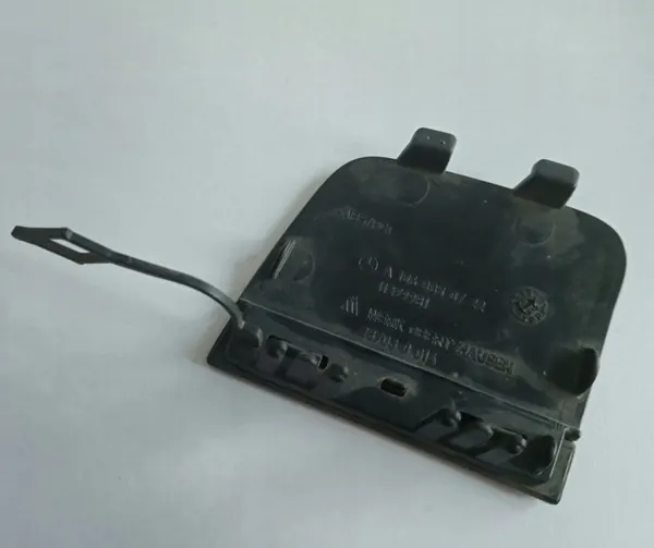 Tapa de parachoques delantera Mercedes GLA W156 A1568850722 image 4