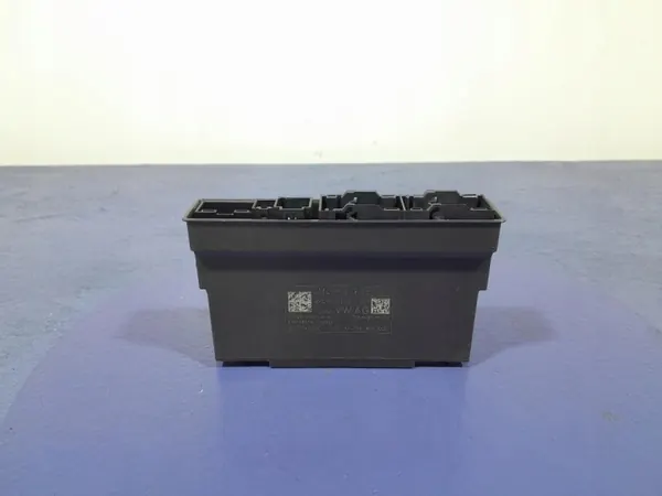 Unité de contrôle siège Audi Q7 II OEM 4M4959760E image 2