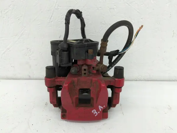 Brake Caliper Left Side Jaguar F-Pace GX7M-2K328-AD image 2