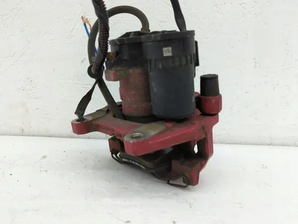 Brake Caliper Left Side Jaguar F-Pace GX7M-2K328-AD image 3