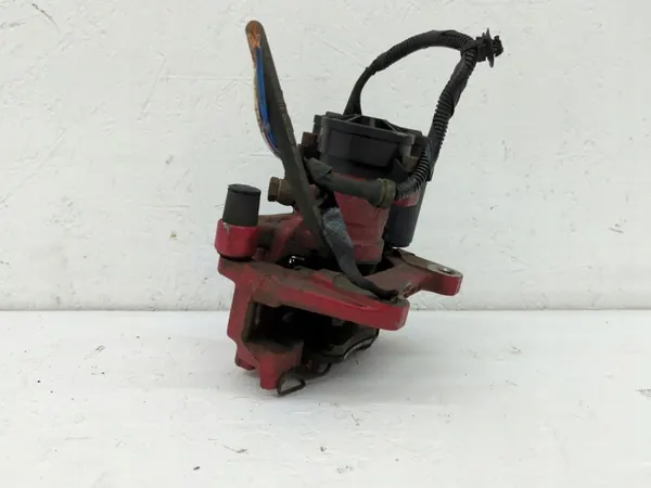 Brake Caliper Left Side Jaguar F-Pace GX7M-2K328-AD image 4