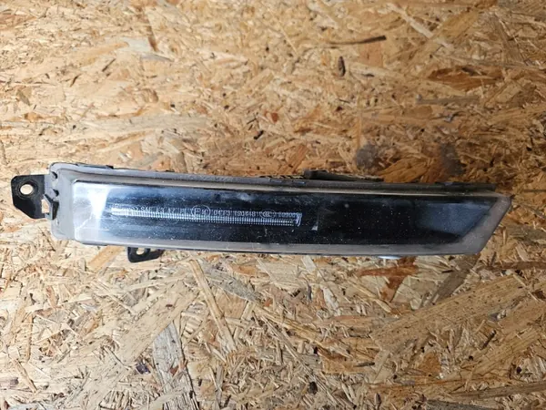 DRL-lampa OEM JPLA-15200-AE Höger Fram image 2