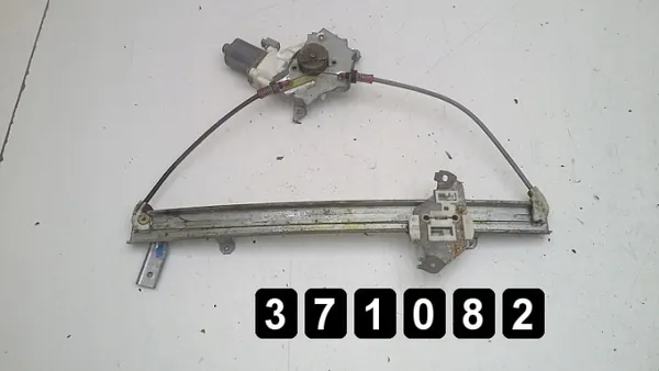 Régulateur de vitre Nissan OEM AM-371082 Occasion image 3