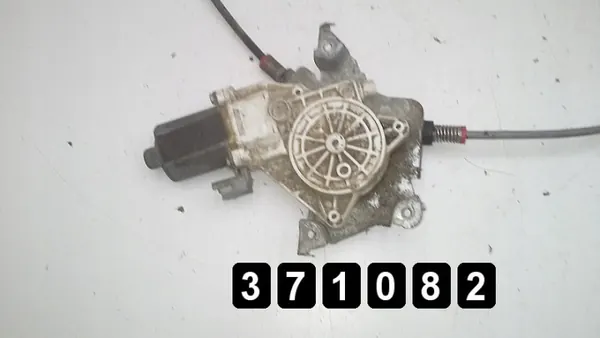 Régulateur de vitre Nissan OEM AM-371082 Occasion image 4