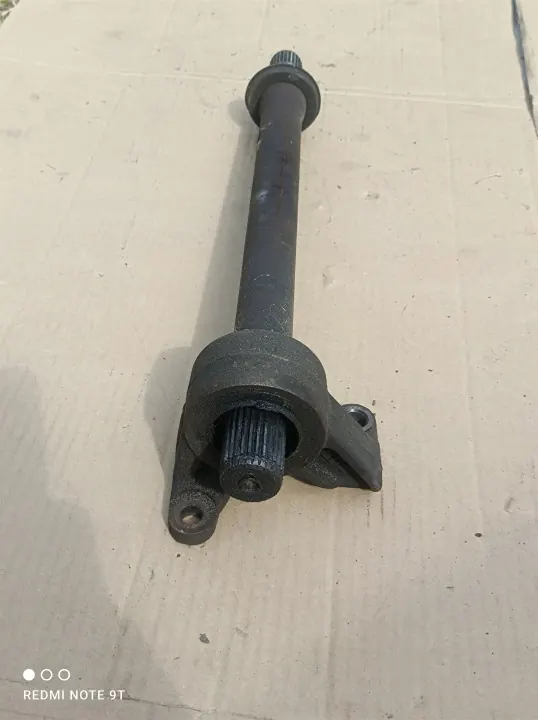 Support de Demi-arbre Honda Accord VII 2.0 V-TEC Automatique image 3