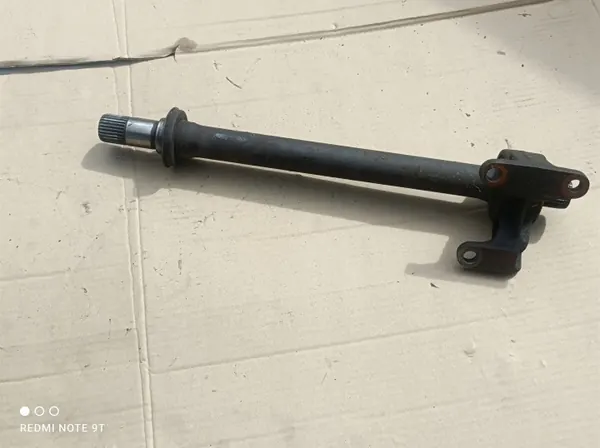 Support de Demi-arbre Honda Accord VII 2.0 V-TEC Automatique image 5