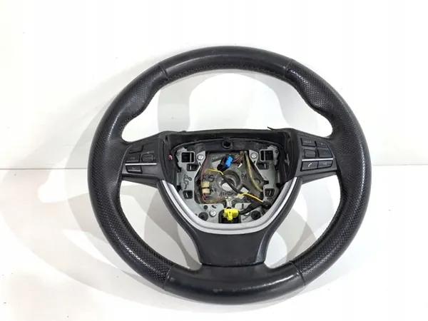 OEM LORK-1796-33010 Ohjauspyörä BMW F10 09-16 image 2