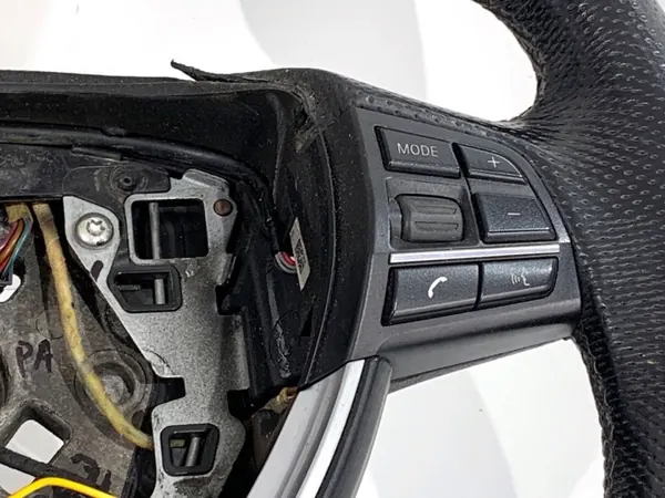 OEM LORK-1796-33010 Ohjauspyörä BMW F10 09-16 image 3