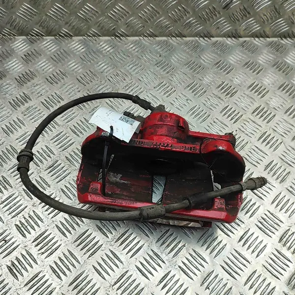 Vasen etujarrusatula VW Golf VII 5G0615123A image 2