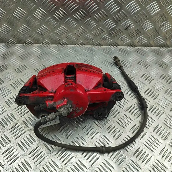 Vasen etujarrusatula VW Golf VII 5G0615123A image 3