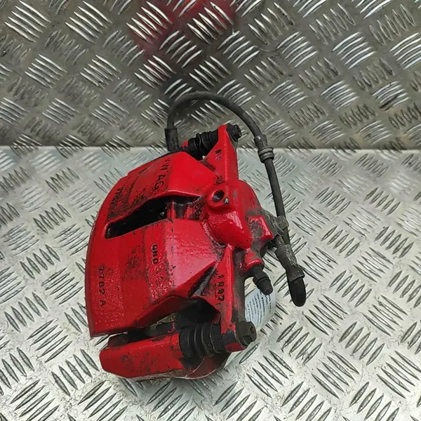 Vasen etujarrusatula VW Golf VII 5G0615123A image 4