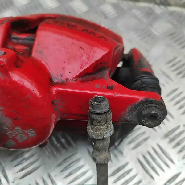 Vasen etujarrusatula VW Golf VII 5G0615123A image 5