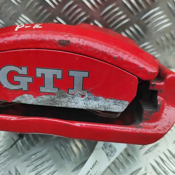 Vasen etujarrusatula VW Golf VII 5G0615123A image 6