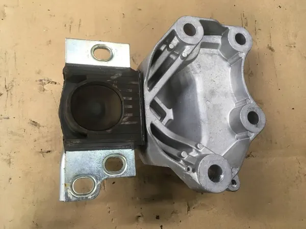 Gearbox Mount Fiat Ducato 2023 200468576040 image 3