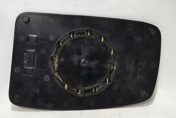 Vänster sidospegelglas OEM 232634013 Renault Master II image 4