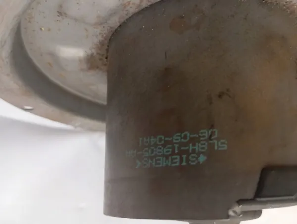 Souffleur Mazda Tribute 2 Pin 5L8H19805AA image 2