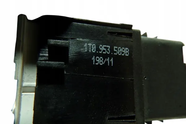 Notruftaste VW CADDY III FURGON image 3