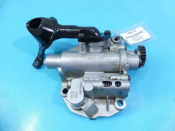 Öljypumppu OEM 06H115105BF Audi A3 8P 1.8 TFSI:lle image 2