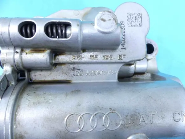 Öljypumppu OEM 06H115105BF Audi A3 8P 1.8 TFSI:lle image 4