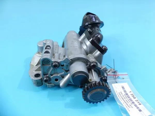 Öljypumppu OEM 06H115105BF Audi A3 8P 1.8 TFSI:lle image 5