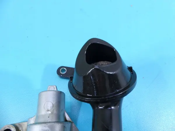 Öljypumppu OEM 06H115105BF Audi A3 8P 1.8 TFSI:lle image 6
