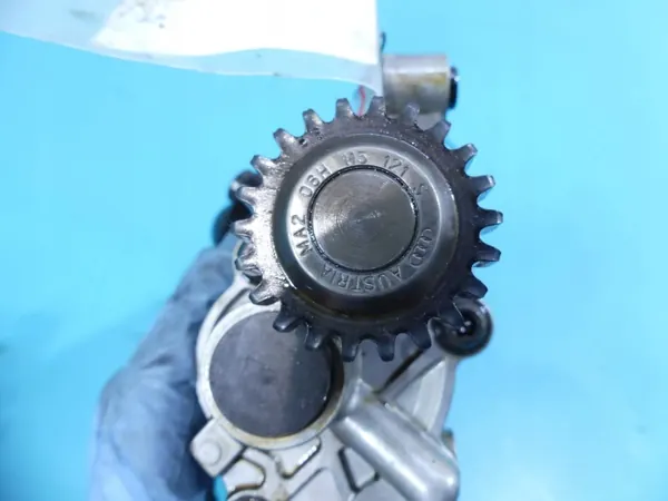 Öljypumppu OEM 06H115105BF Audi A3 8P 1.8 TFSI:lle image 8