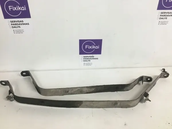 Ford Fiesta 2012 Fuel Tank Bracket OEM FXK361 image 2