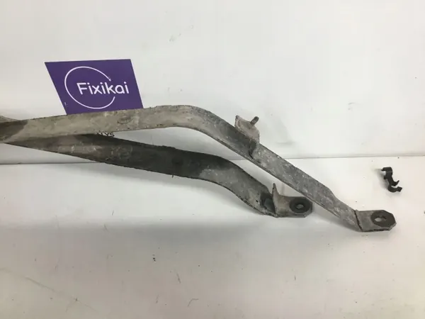 Ford Fiesta 2012 Fuel Tank Bracket OEM FXK361 image 3