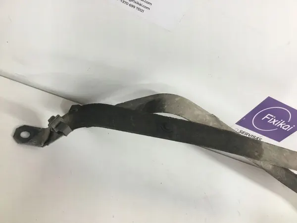 Ford Fiesta 2012 Fuel Tank Bracket OEM FXK361 image 4