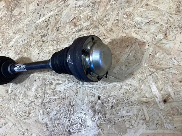 Porsche Cayenne Turbo Arbre de Transmission Droit/Gauche 7P5407271B image 2