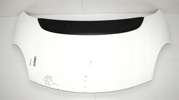 Fiat 500L 2012-2017 Moottorikansi OEM 360173271 image 2