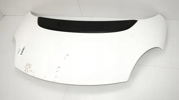 Fiat 500L 2012-2017 Moottorikansi OEM 360173271 image 3