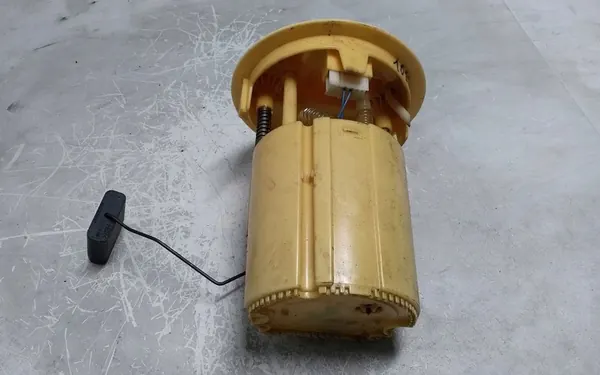 Brandstofpomp CITROËN BERLINGO 1.55L diesel 9684995280 image 3