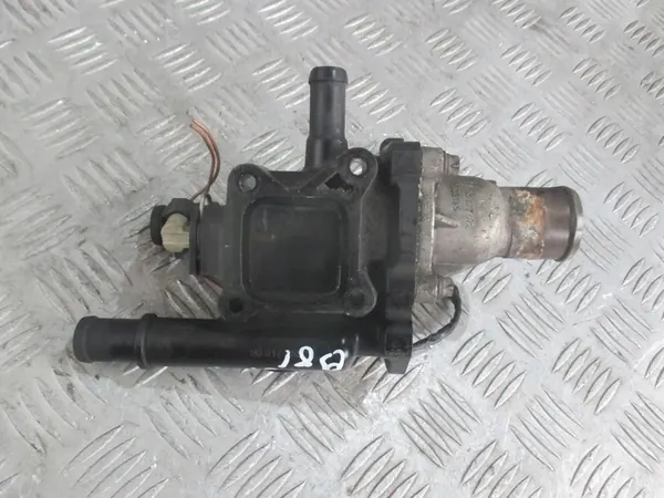 Carcasa de termostato Chevrolet Aveo 1.4 B 16V image 10