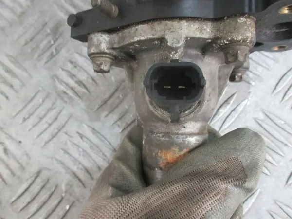 Carcasa de termostato Chevrolet Aveo 1.4 B 16V image 4