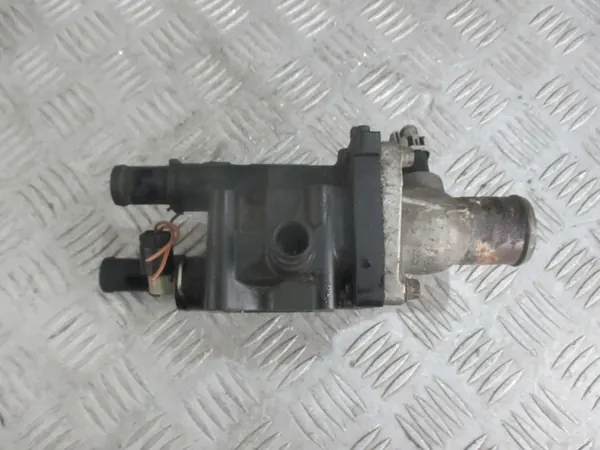 Carcasa de termostato Chevrolet Aveo 1.4 B 16V image 6