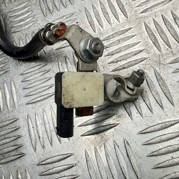 Volvo XC60 2020 accukabel OEM 31433901 image 3