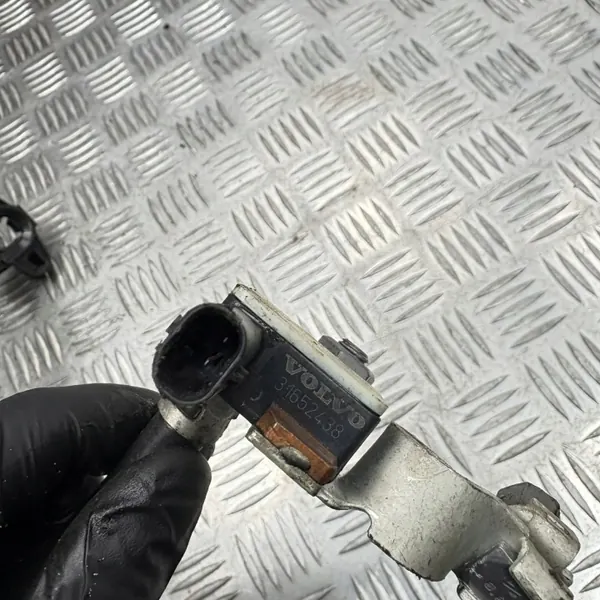 Volvo XC60 2020 accukabel OEM 31433901 image 4