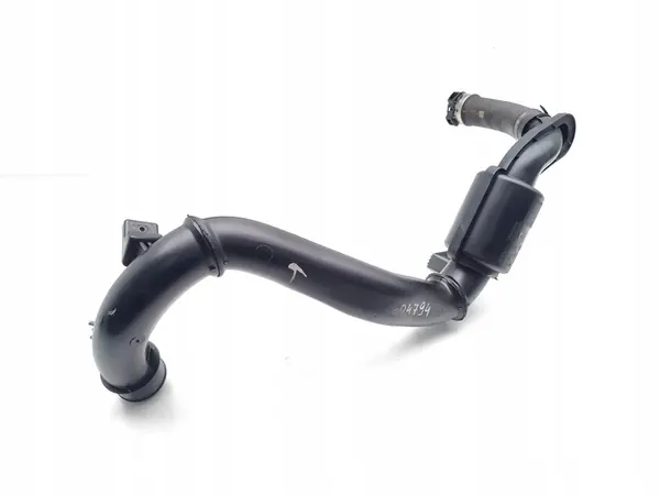 Manguera Intercooler Vauxhall Vivaro 2.0 CDTI Diesel 2013 OEM image 4