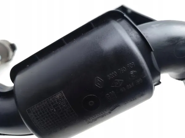 Manguera Intercooler Vauxhall Vivaro 2.0 CDTI Diesel 2013 OEM image 7