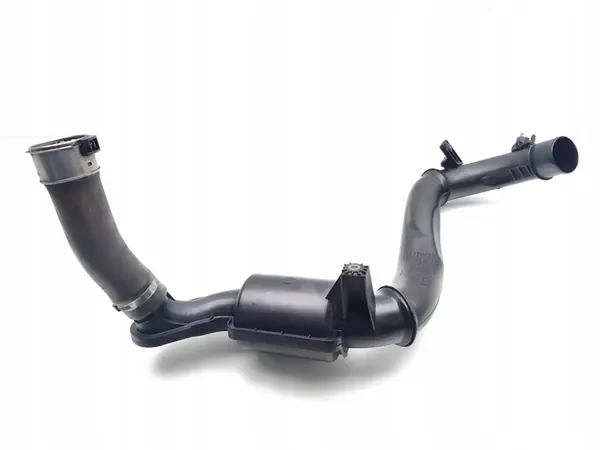 Manguera Intercooler Vauxhall Vivaro 2.0 CDTI Diesel 2013 OEM image 9